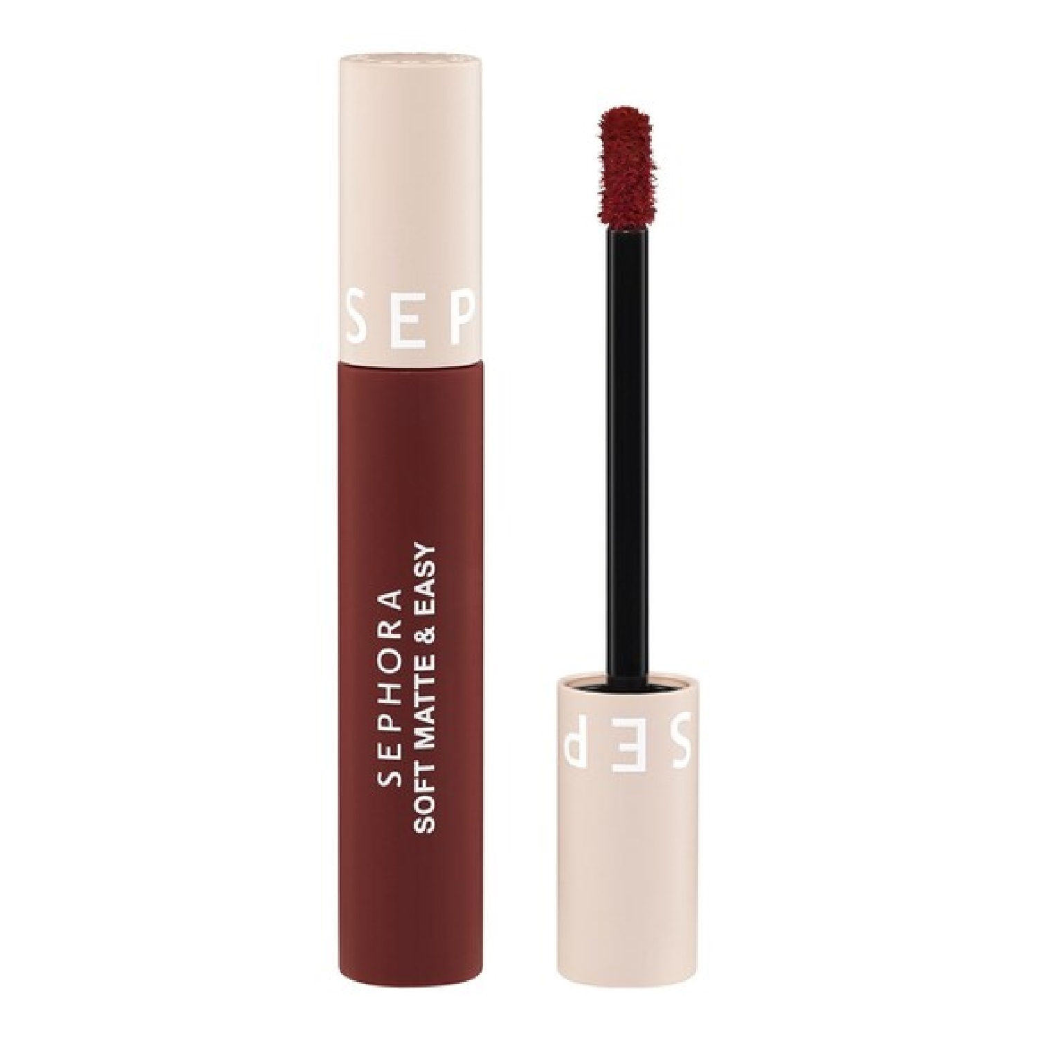 SOFT MATTE & EASY (LABIAL MATTE PARA LABIOS)